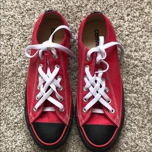 Converse all star shoes